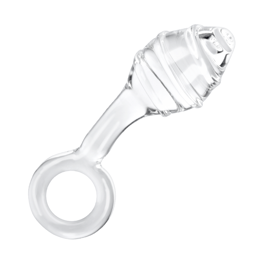 Analdildo mit Struktur, 16 cm Sex-Spielzeuge online kaufen