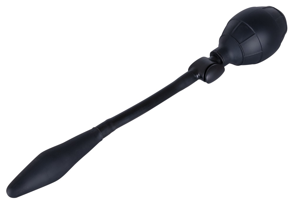 Analdildo „Simply Anal Balloon“, 30 cm, zum Aufpumpen Sex-Spielzeuge online kaufen