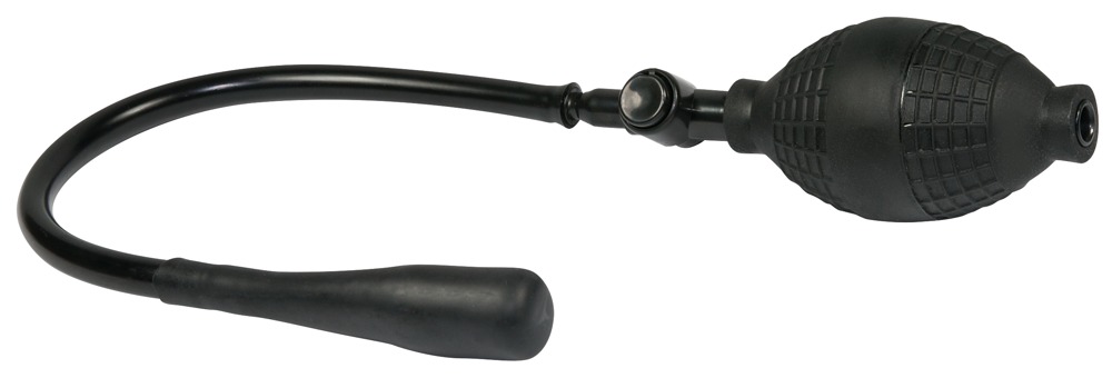 Analdildo „Simply Anal Balloon“, 37 cm, zum Aufpumpen Sex-Spielzeuge online kaufen