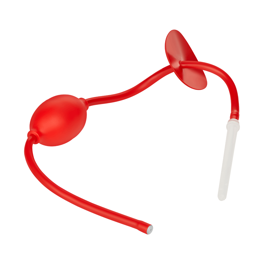 Analdusche Enema Syringe Drogerie online kaufen