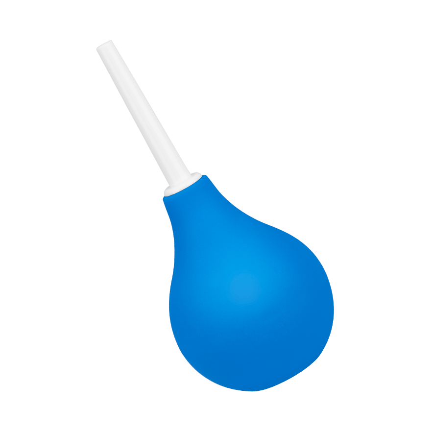 Analdusche mit Pumpball, 89 ml Drogerie online kaufen Analdusche mit Pumpball, 89 ml Drogerie online kaufen