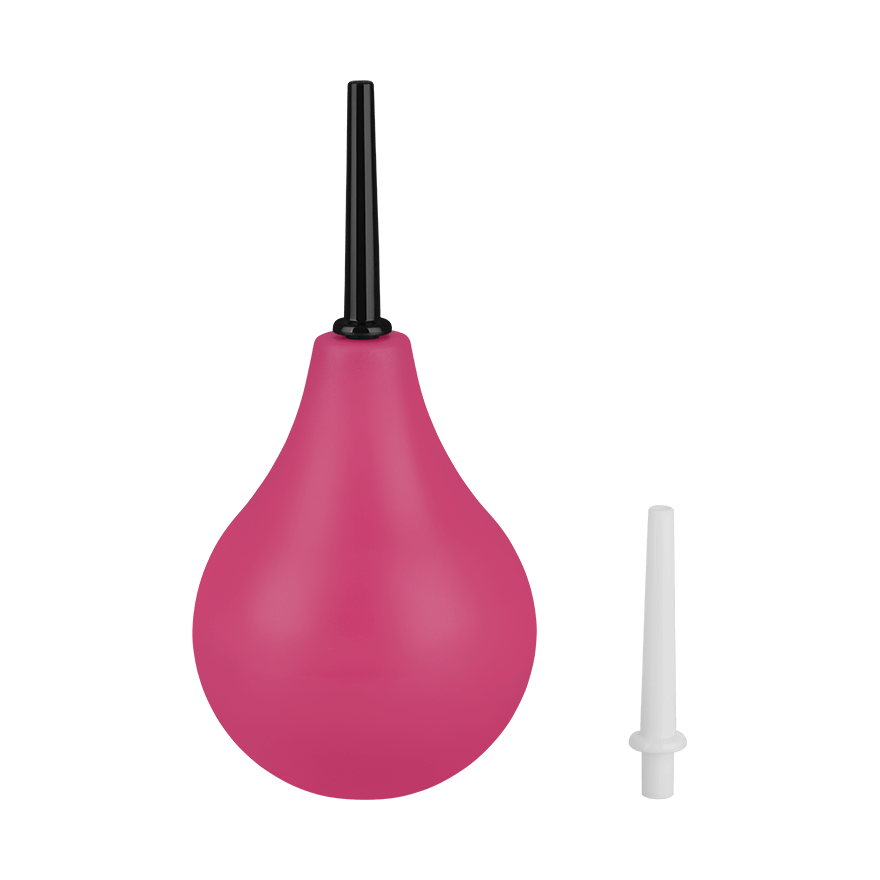 Analdusche mit Pumpball Drogerie online kaufen Analdusche mit Pumpball Drogerie online kaufen