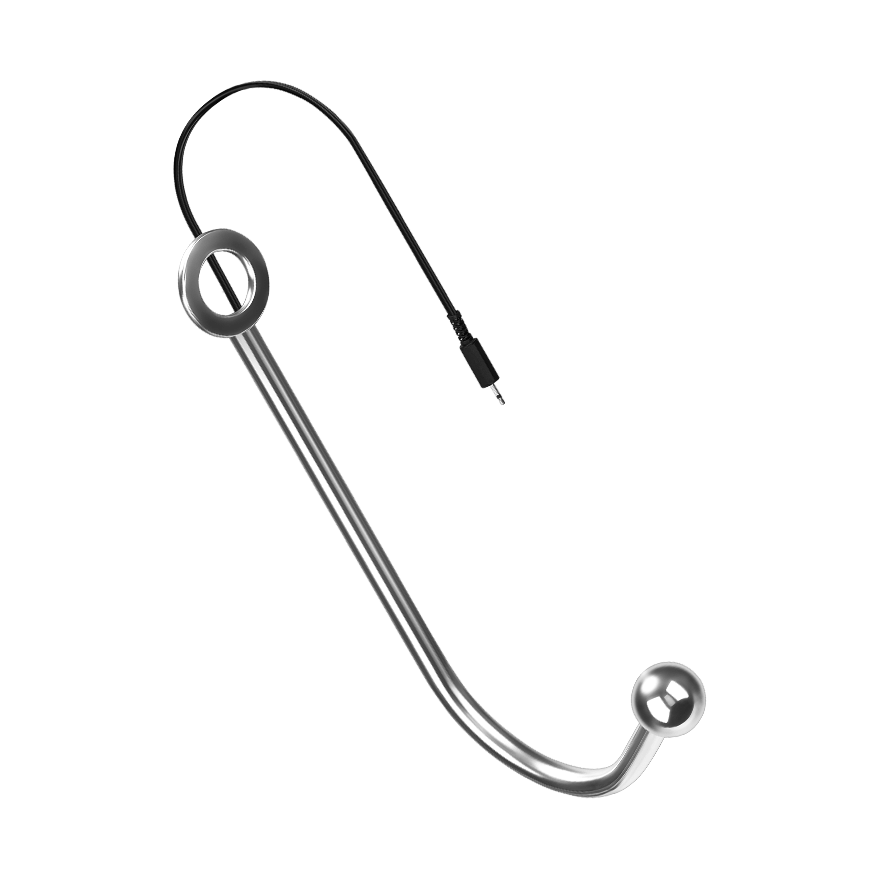 Analhaken für Elektrosex BDSM online kaufen