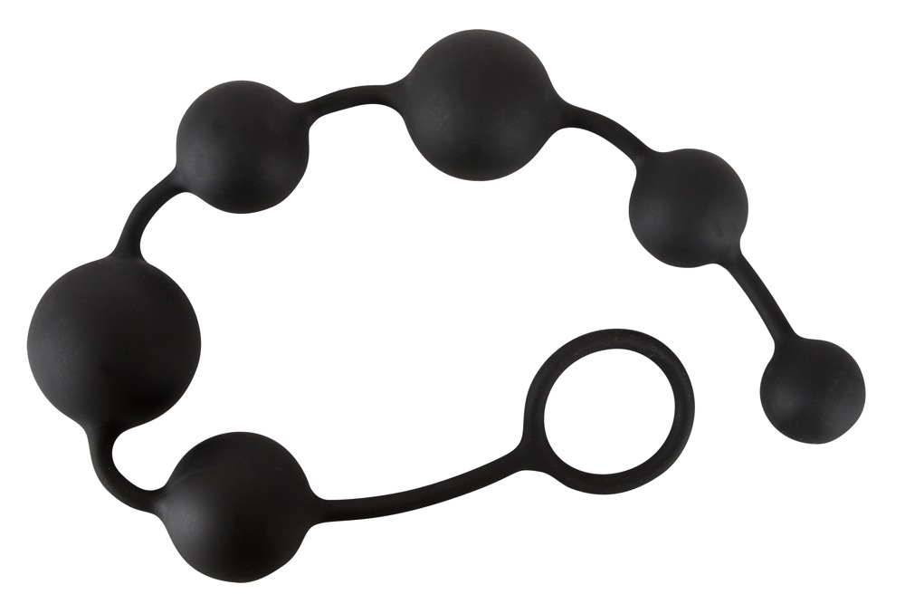 Analkette „Anal beads“ mit 6 Kugeln Sex-Spielzeuge online kaufen Analkette „Anal beads“ mit 6 Kugeln Sex-Spielzeuge online kaufen