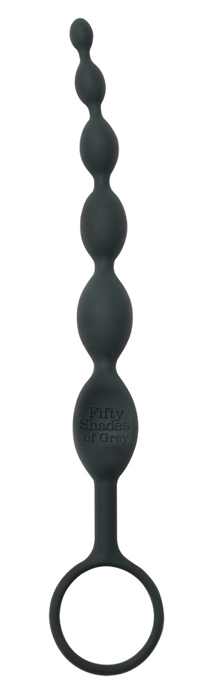 Analkette „Pleasure Intensified“, 25,4 cm, mit 6 Kugeln Sex-Spielzeuge online kaufen Analkette „Pleasure Intensified“, 25,4 cm, mit 6 Kugeln Sex-Spielzeuge online kaufen