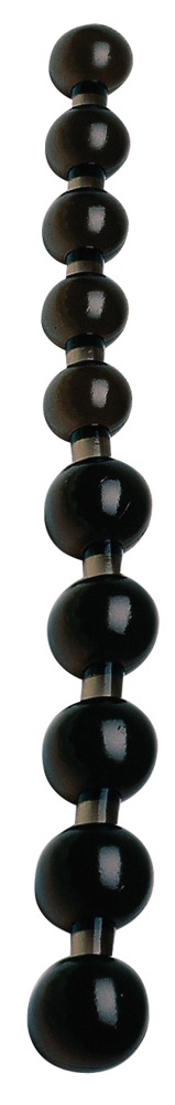 Analkugelkette „Anal Pearls“ mit 10 Kugeln Sex-Spielzeuge online kaufen