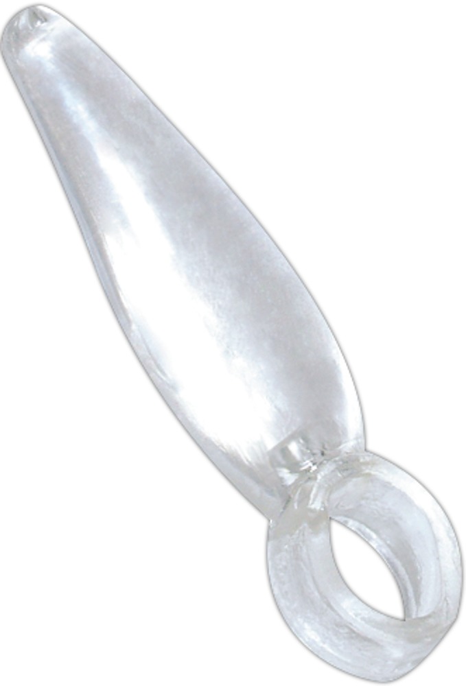 Analplug an Fingerring Sex-Spielzeuge online kaufen