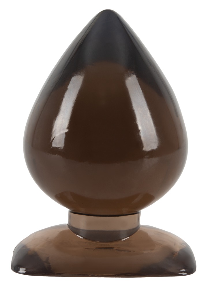 Analplug „Anal Drops Big-Plug“, 2-7,5 cm Ø Sex-Spielzeuge online kaufen