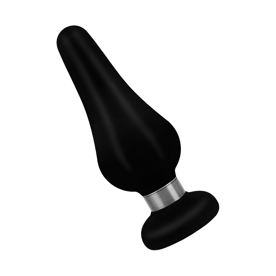 Analplug aus Silikon, M, 11,5cm Sex-Spielzeuge online kaufen Analplug aus Silikon, M, 11,5cm Sex-Spielzeuge online kaufen