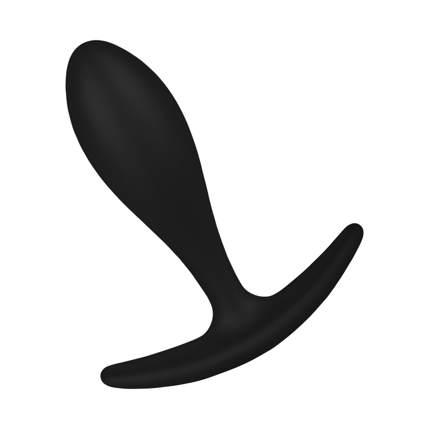 Analplug aus Silikon S, 7cm Sex-Spielzeuge online kaufen
