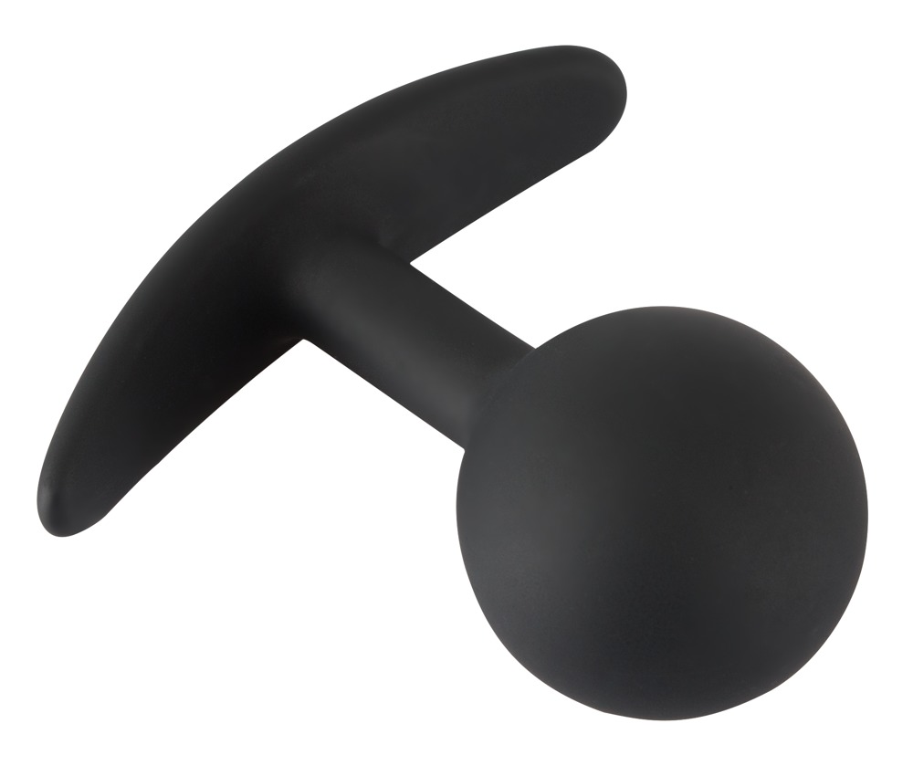 Analplug „Backdoor Friend“, 7,7 cm Sex-Spielzeuge online kaufen
