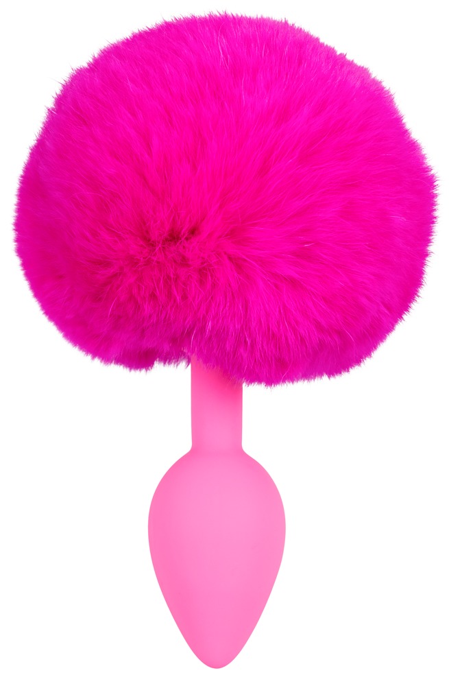 Analplug „Bunny Tail Plug“ mit Kunstfell-Puschel Sex-Spielzeuge online kaufen Analplug „Bunny Tail Plug“ mit Kunstfell-Puschel Sex-Spielzeuge online kaufen