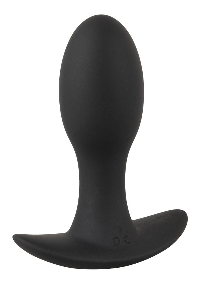 Analplug „Butt Plug with Vibration“, 20 Vibrationsmodi, wiederaufladbar Sex-Spielzeuge online kaufen