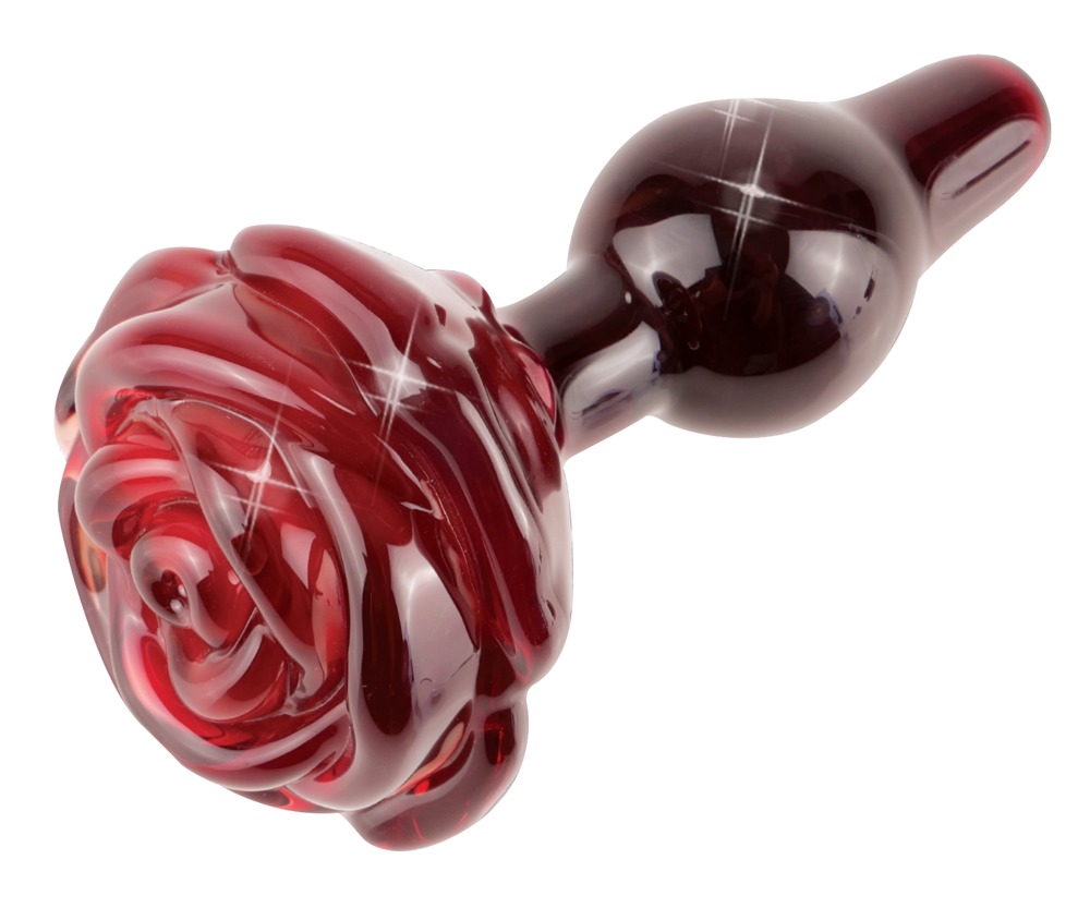 Analplug „Icicles No. 76“, Glas, 10 cm Sex-Spielzeuge online kaufen Analplug „Icicles No. 76“, Glas, 10 cm Sex-Spielzeuge online kaufen