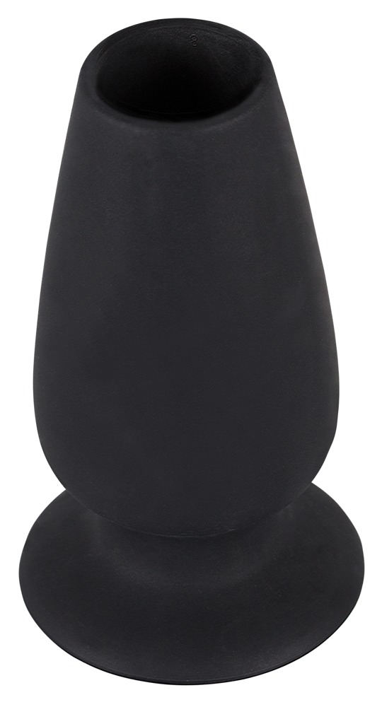Analplug „Lust Tunnel S“, 7,5 cm, hohl Sex-Spielzeuge online kaufen Analplug „Lust Tunnel S“, 7,5 cm, hohl Sex-Spielzeuge online kaufen