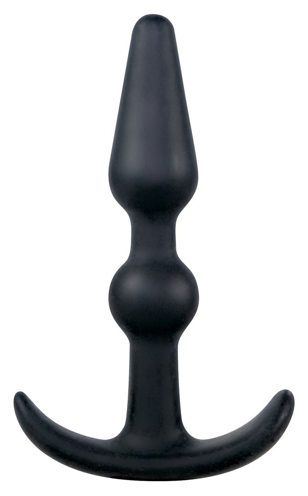 Analplug mit sicherem Ankerstopper Sex-Spielzeuge online kaufen Analplug mit sicherem Ankerstopper Sex-Spielzeuge online kaufen