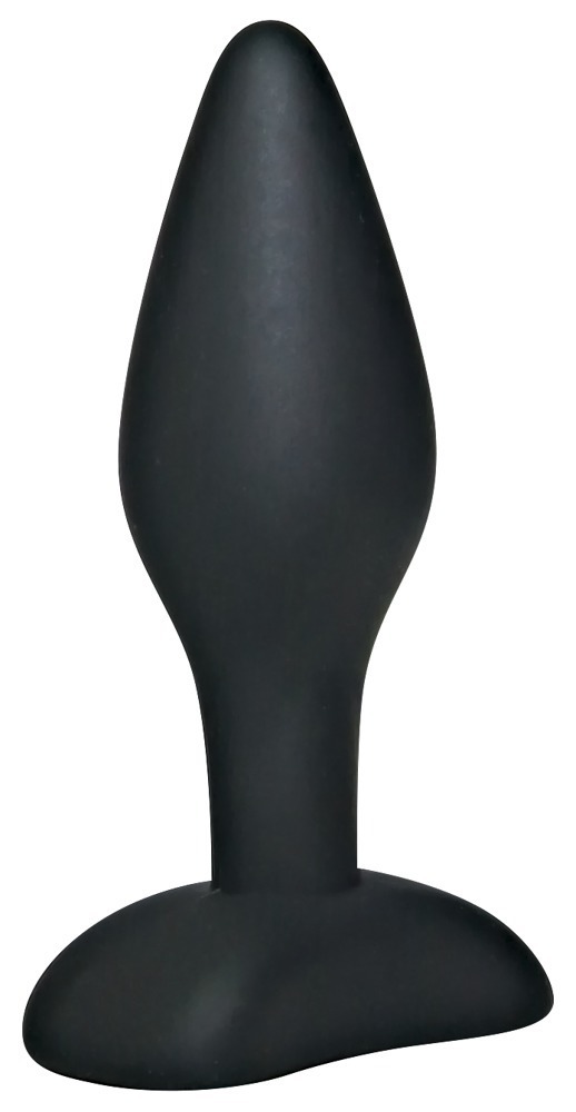 Analplug mit Standfuß, 4 cm Ø Sex-Spielzeuge online kaufen Analplug mit Standfuß, 4 cm Ø Sex-Spielzeuge online kaufen