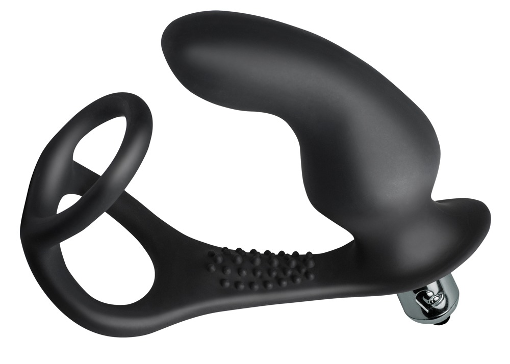 Analplug „Ro-Zen Pro“ mit Penisring und 10 Vibrationsstufen Sex-Spielzeuge online kaufen Analplug „Ro-Zen Pro“ mit Penisring und 10 Vibrationsstufen Sex-Spielzeuge online kaufen