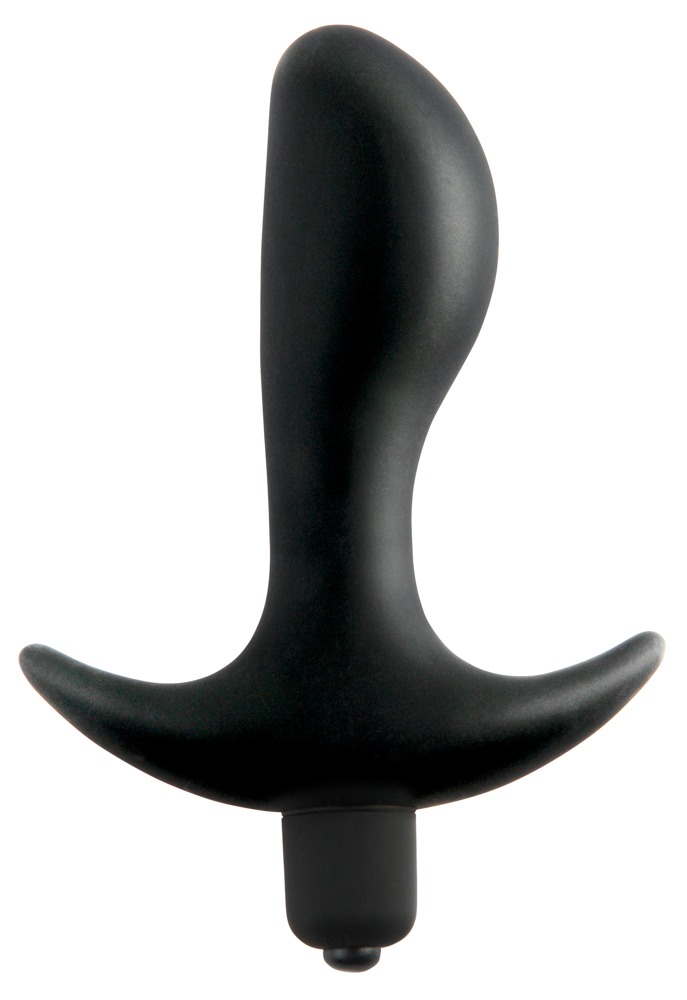 Analplug „Vibrating Perfect Plug“ mit Vibration Sex-Spielzeuge online kaufen Analplug „Vibrating Perfect Plug“ mit Vibration Sex-Spielzeuge online kaufen