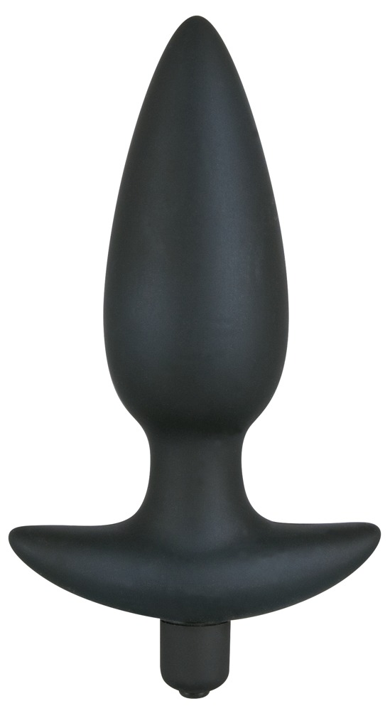 Analplug „Vibrating Plug“ mit 5 Vibrationsmodi Vibrator online kaufen
