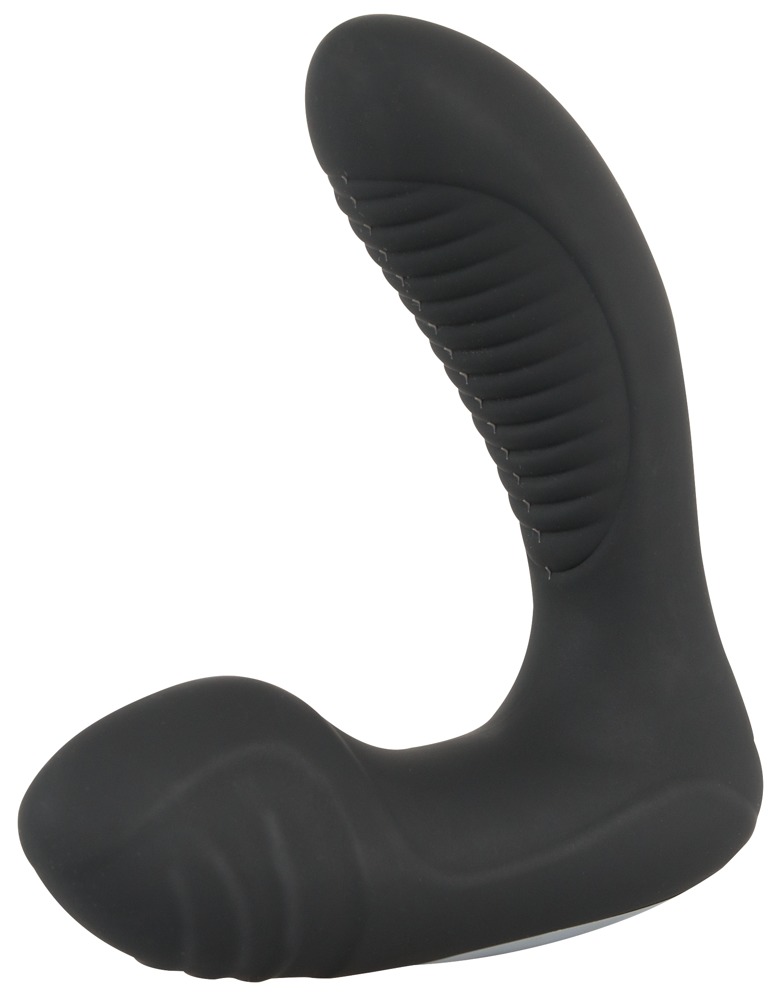 Analplug „Warming Vibrating Butt Plug“, mit Wärmefunktion, 12 Vibrationsmodi, wiederaufladbar Vibrator online kaufen