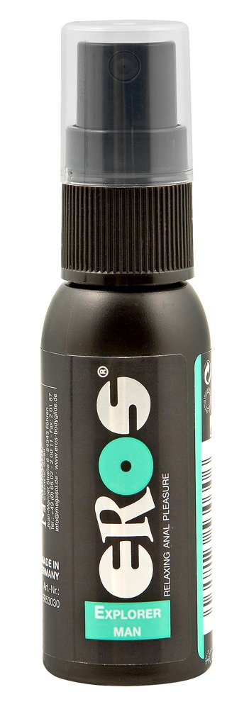 Analspray „Explorer“ Drogerie online kaufen