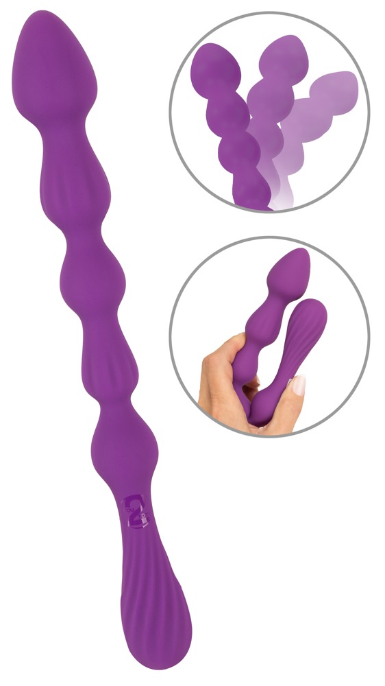 Analstab „Magic Anal Wand No. 1“, flexibel Sex-Spielzeuge online kaufen Analstab „Magic Anal Wand No. 1“, flexibel Sex-Spielzeuge online kaufen