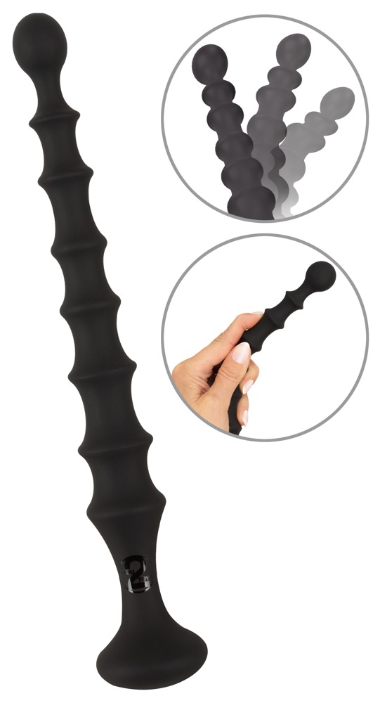 Analstab „Magic Anal Wand No. 2“, flexibel Sex-Spielzeuge online kaufen Analstab „Magic Anal Wand No. 2“, flexibel Sex-Spielzeuge online kaufen