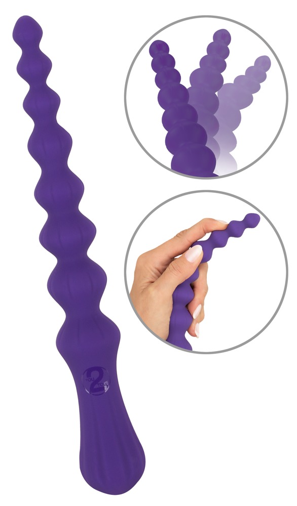 Analstab „Magic Anal Wand No. 3“, flexibel Sex-Spielzeuge online kaufen Analstab „Magic Anal Wand No. 3“, flexibel Sex-Spielzeuge online kaufen