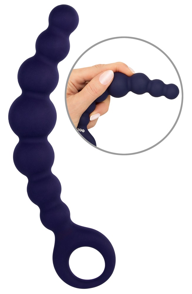 Analstrang mit Haltering Sex-Spielzeuge online kaufen