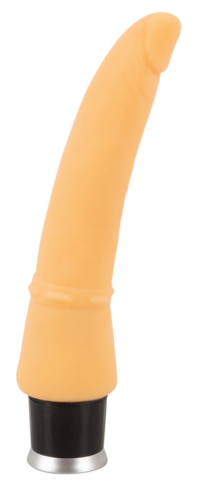 Analvibrator „Anal Vibe“ mit 8 Vibrationsmodi Vibrator online kaufen