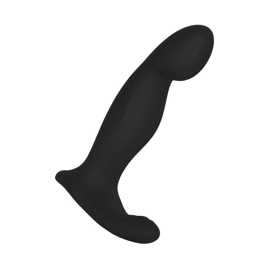Analvibrator aus Silikon, 12,7 cm Vibrator online kaufen
