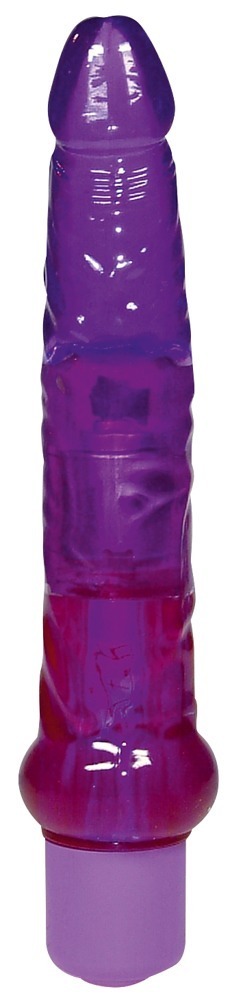 Analvibrator „Jelly Anal“, 17,5 cm, 7 Vibrationsstufen Vibrator online kaufen Analvibrator „Jelly Anal“, 17,5 cm, 7 Vibrationsstufen Vibrator online kaufen