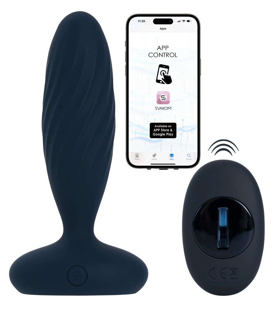 Analvibrator „Jordan“ mit Stoß-Funktion Vibrator online kaufen Analvibrator „Jordan“ mit Stoß-Funktion Vibrator online kaufen