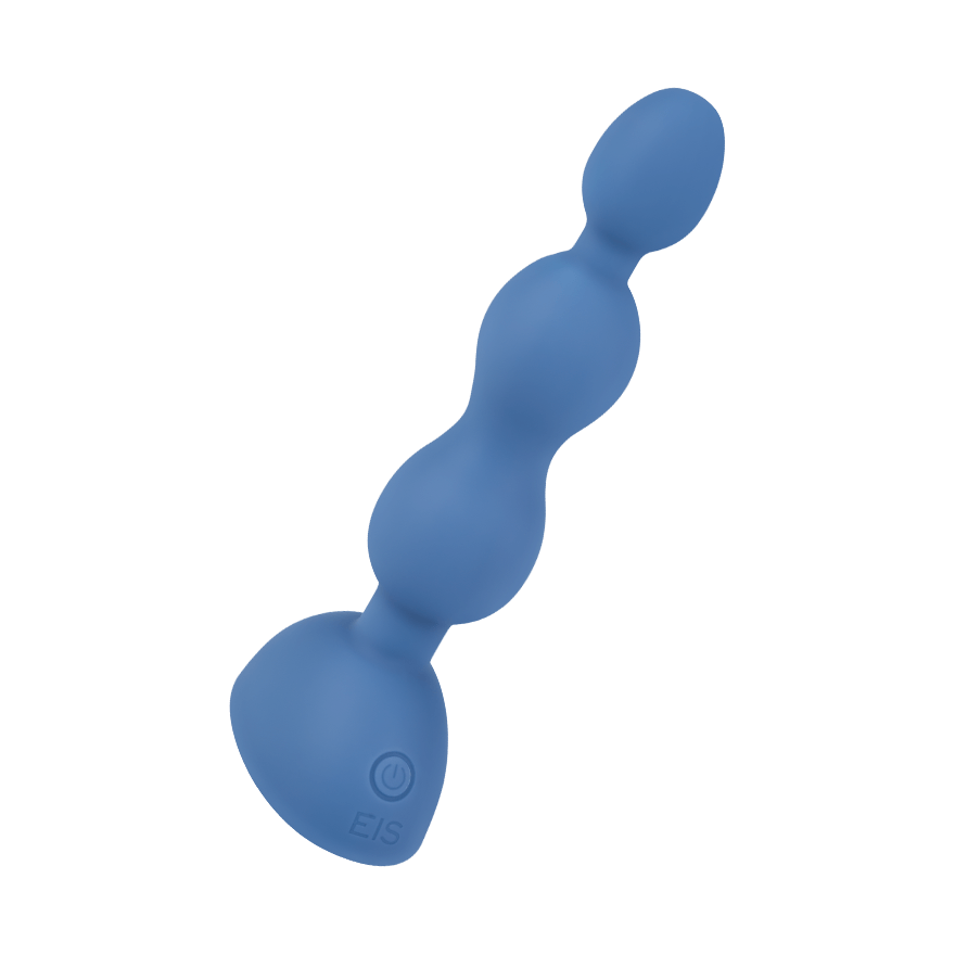 Analvibrator mit aufsteigender Kugelstruktur, 14,5 cm Vibrator online kaufen Analvibrator mit aufsteigender Kugelstruktur, 14,5 cm Vibrator online kaufen