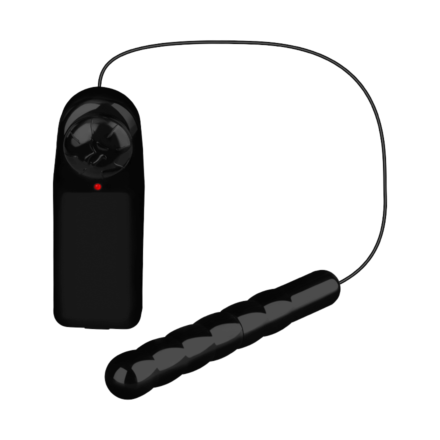 Analvibrator mit Fernbedienung, 13 cm Vibrator online kaufen