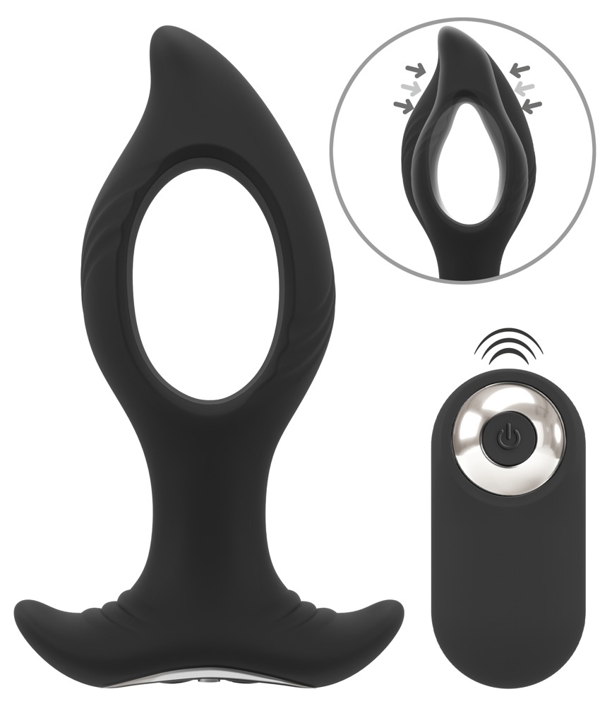 Analvibrator mit Fernbedienung Vibrator online kaufen Analvibrator mit Fernbedienung Vibrator online kaufen