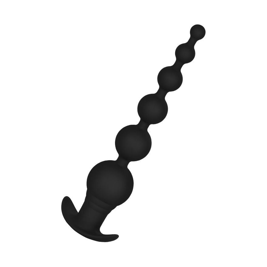 Analvibrator mit Kugelstruktur, 20,5 cm Vibrator online kaufen Analvibrator mit Kugelstruktur, 20,5 cm Vibrator online kaufen