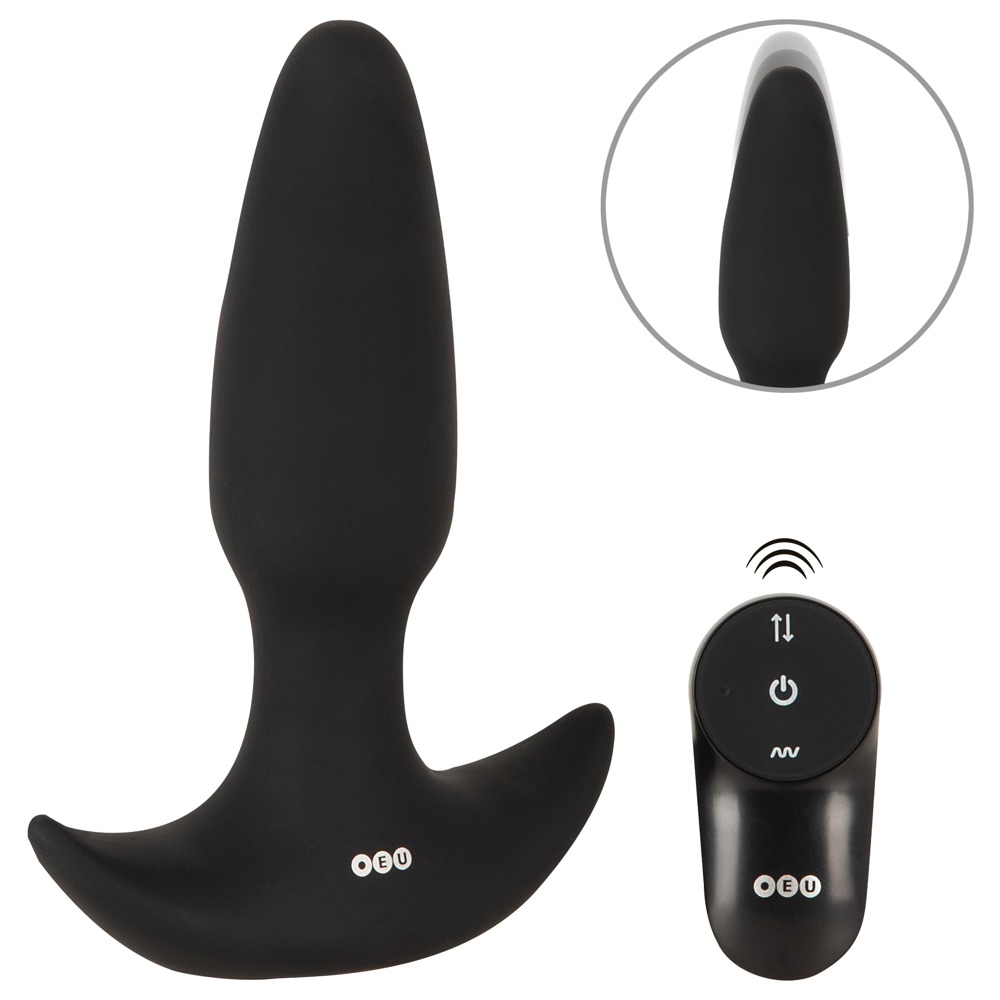 Analvibrator mit Stoßfunktion Vibrator online kaufen