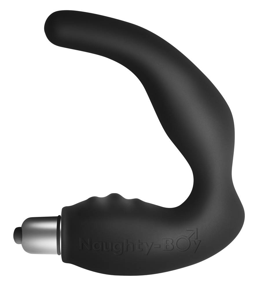 Analvibrator „Naughty-Boy“ mit 7 Vibrationsstufen Vibrator online kaufen Analvibrator „Naughty-Boy“ mit 7 Vibrationsstufen Vibrator online kaufen