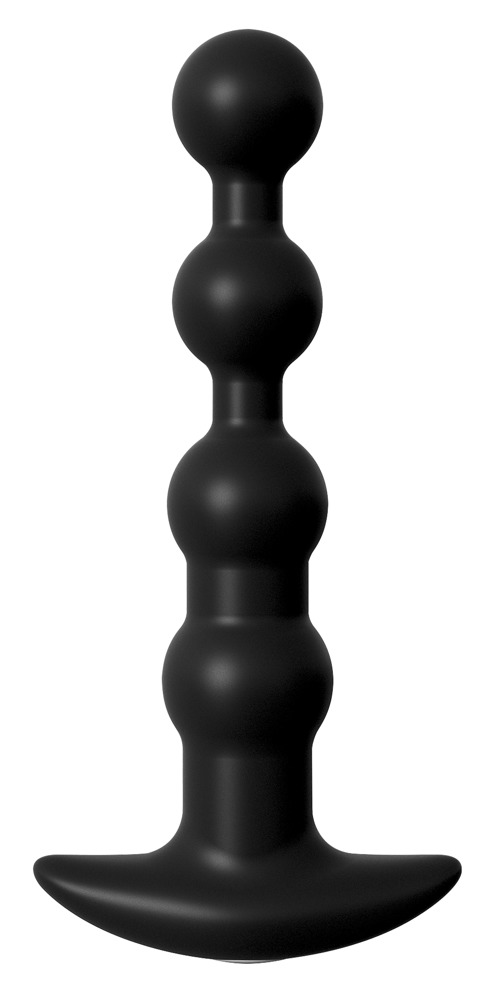 Analvibrator „Rechargeable Anal Beads“, biegsam Vibrator online kaufen Analvibrator „Rechargeable Anal Beads“, biegsam Vibrator online kaufen