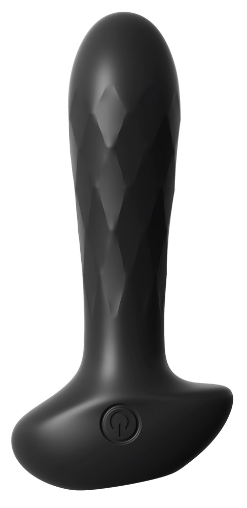 Analvibrator „Silicone Anal Teaser“, 11,9 cm Vibrator online kaufen