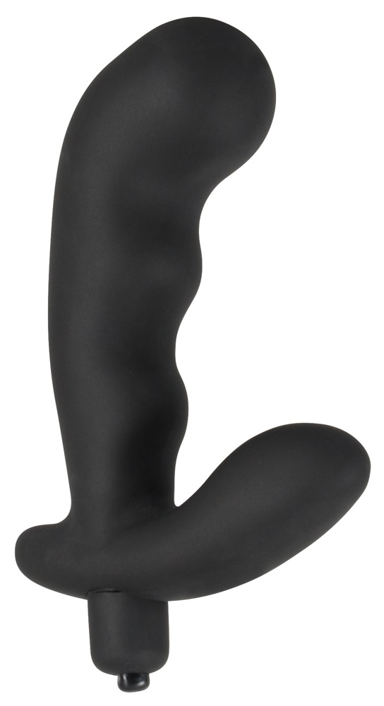 Analvibrator „Silicone P-Spot Vibe“, 5 Vibrationsmodi Vibrator online kaufen Analvibrator „Silicone P-Spot Vibe“, 5 Vibrationsmodi Vibrator online kaufen