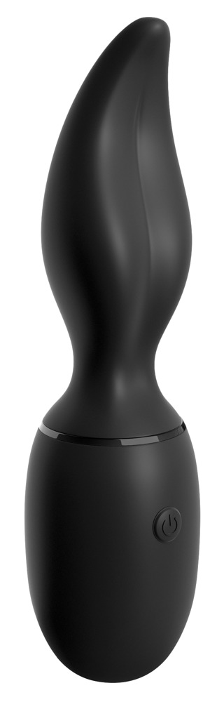 Analvibrator „Ultimate Silicone Rimmer“ Vibrator online kaufen