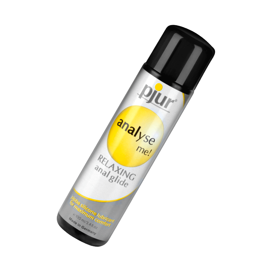 Analyse me!, silikonbasiert, 100ml Drogerie online kaufen