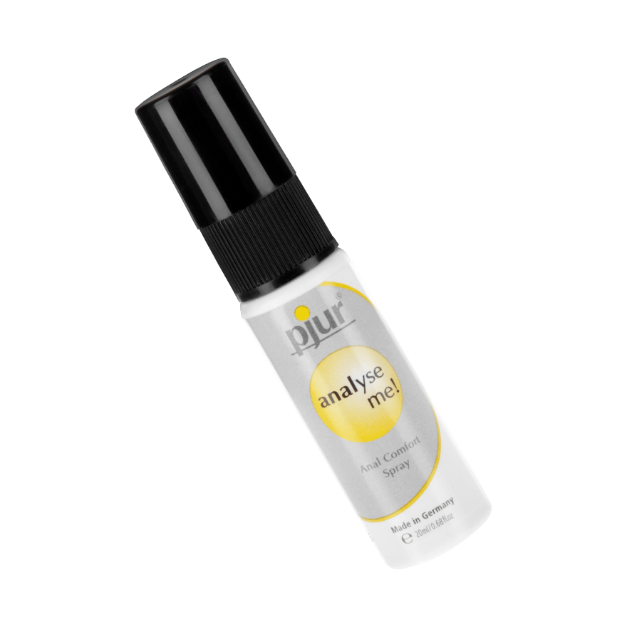 Analyse me! Spray, 20ml Drogerie online kaufen