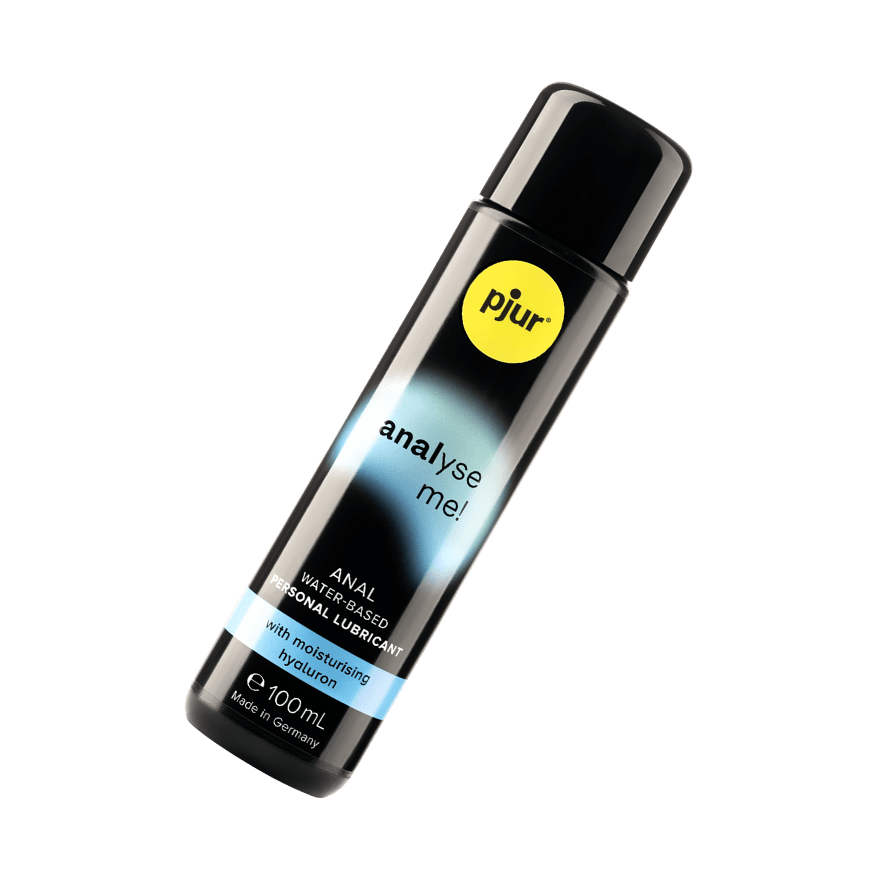 Analyse me!, wasserbasiert, 100ml Drogerie online kaufen Analyse me!, wasserbasiert, 100ml Drogerie online kaufen