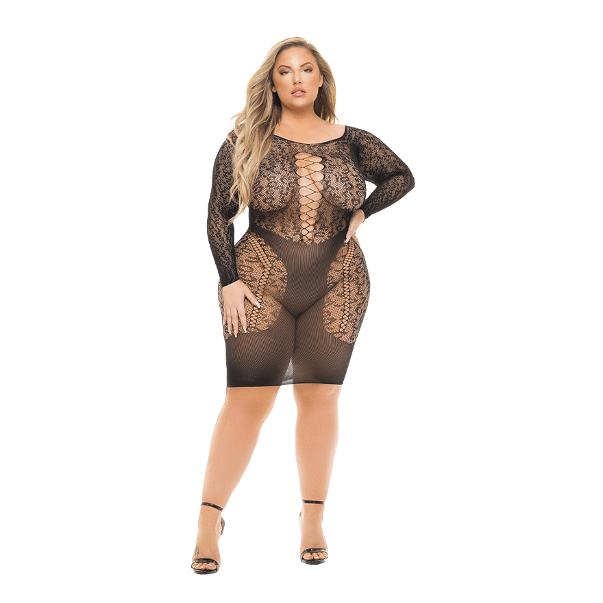 Animal Inside - Dress Dessous online kaufen