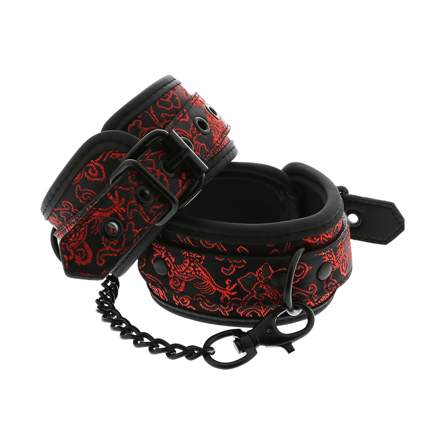 Ankle Cuffs Sonstige Erotikartikel online kaufen