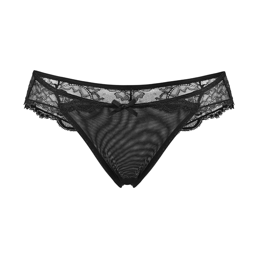 Anna - Freizügiger Slip Dessous online kaufen